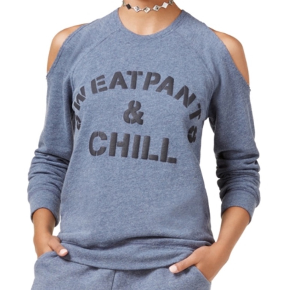 2 Piece Sweatsuit